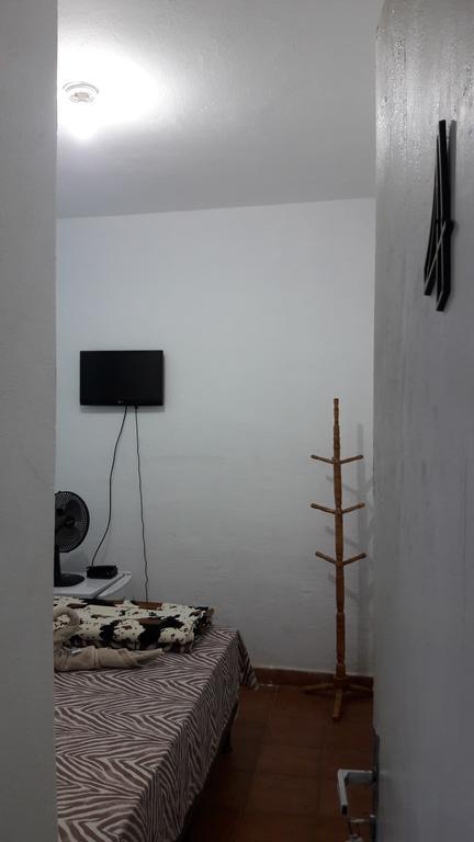 Pousada E Hostel Monalisa Сан-Томе-дас-Летрас Экстерьер фото