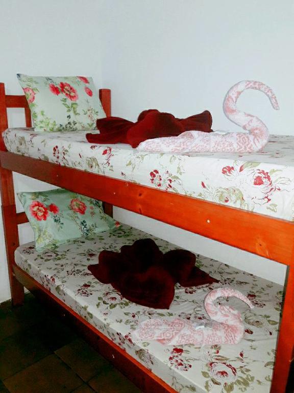 Pousada E Hostel Monalisa Сан-Томе-дас-Летрас Экстерьер фото